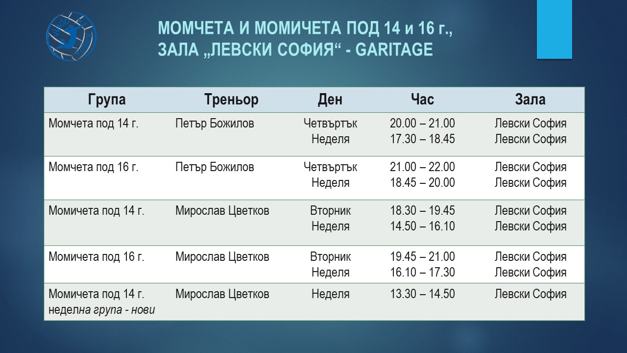 екип